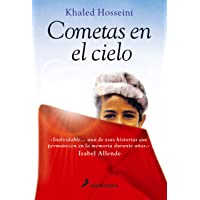 Cometas en el cielo (Novela (Best Seller))